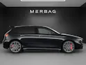Mercedes-Benz A AMG 35 4Matic 8G-DCT