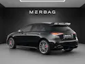 Mercedes-Benz A AMG 35 4Matic 8G-DCT