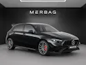 Mercedes-Benz A AMG 35 4Matic 8G-DCT