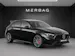 Mercedes-Benz A AMG 35 4Matic 8G-DCT