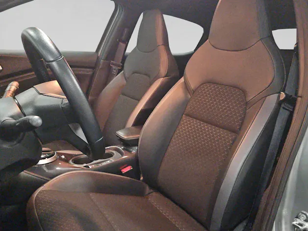 Nissan Juke 1.6 FHEV N-Connecta