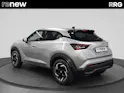Nissan Juke 1.6 FHEV N-Connecta