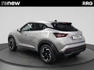 Nissan Juke 1.6 FHEV N-Connecta