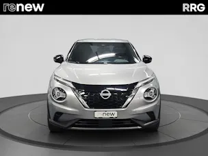Nissan Juke 1.6 FHEV N-Connecta