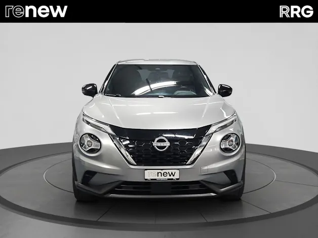 Nissan Juke 1.6 FHEV N-Connecta