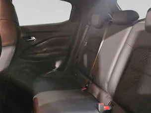 Nissan Juke 1.6 FHEV N-Connecta