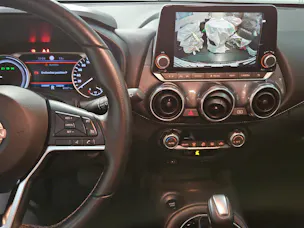 Nissan Juke 1.6 FHEV N-Connecta