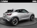 Nissan Juke 1.6 FHEV N-Connecta