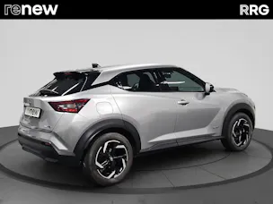 Nissan Juke 1.6 FHEV N-Connecta
