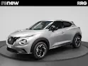 Nissan Juke 1.6 FHEV N-Connecta