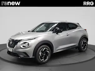 Nissan Juke 1.6 FHEV N-Connecta