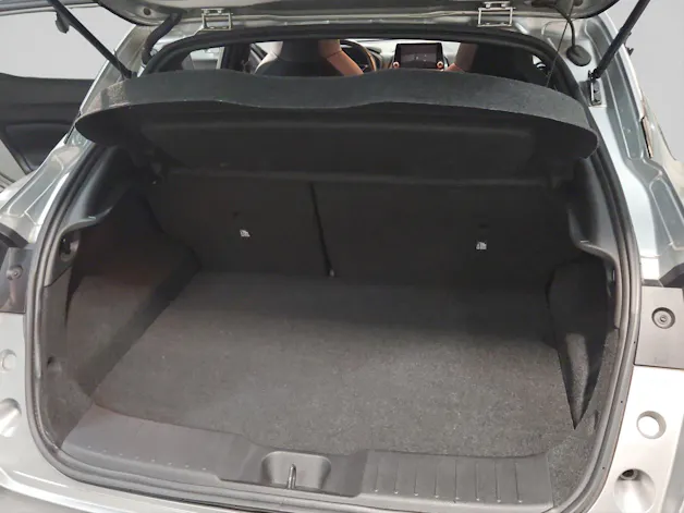 Nissan Juke 1.6 FHEV N-Connecta