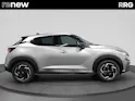 Nissan Juke 1.6 FHEV N-Connecta