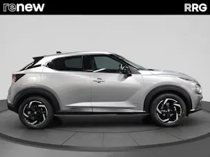 Nissan Juke 1.6 FHEV N-Connecta