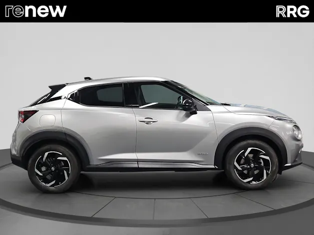 Nissan Juke 1.6 FHEV N-Connecta