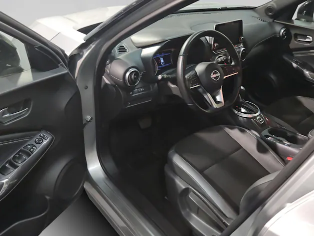 Nissan Juke 1.6 FHEV N-Connecta