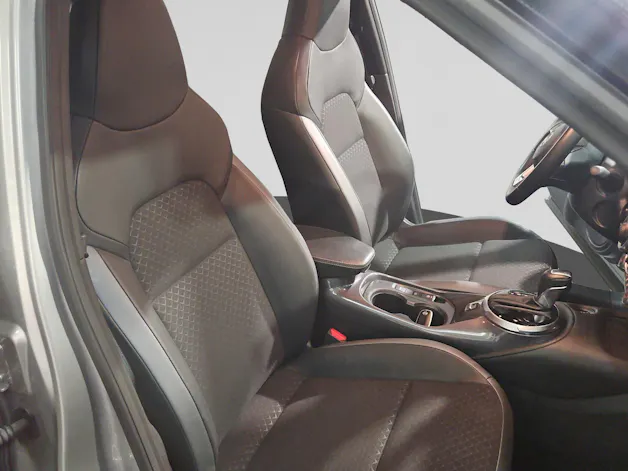 Nissan Juke 1.6 FHEV N-Connecta