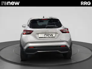 Nissan Juke 1.6 FHEV N-Connecta