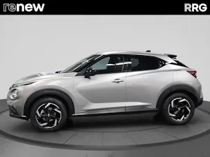 Nissan Juke 1.6 FHEV N-Connecta