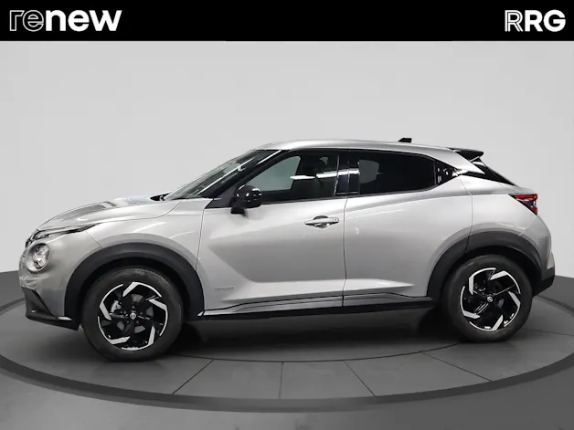 Nissan Juke 1.6 FHEV N-Connecta