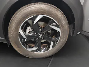 Nissan Juke 1.6 FHEV N-Connecta