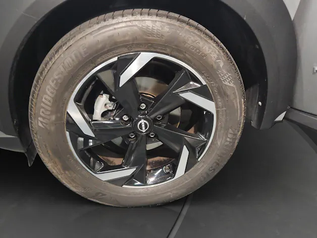 Nissan Juke 1.6 FHEV N-Connecta
