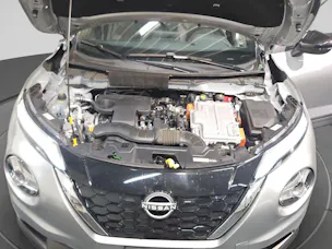 Nissan Juke 1.6 FHEV N-Connecta