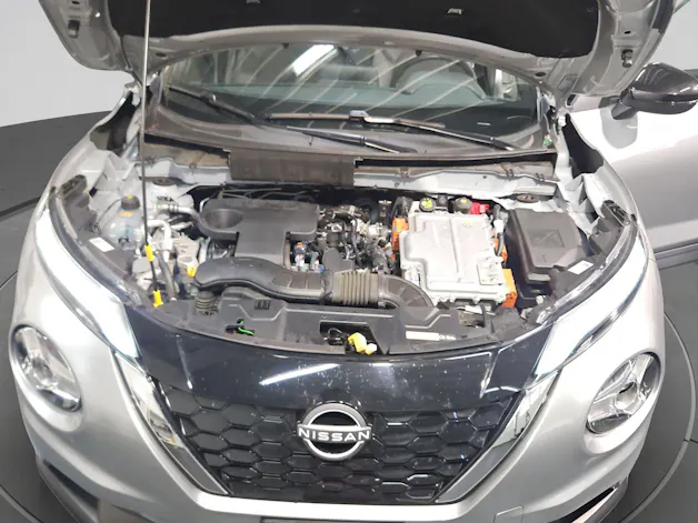 Nissan Juke 1.6 FHEV N-Connecta