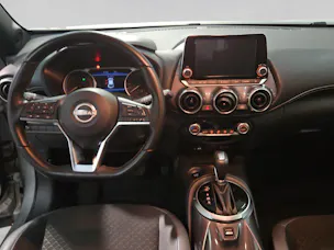 Nissan Juke 1.6 FHEV N-Connecta
