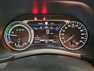 Nissan Juke 1.6 FHEV N-Connecta