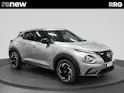 Nissan Juke 1.6 FHEV N-Connecta