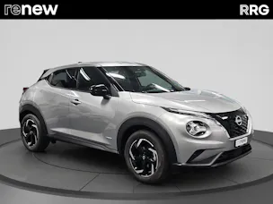 Nissan Juke 1.6 FHEV N-Connecta