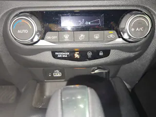Nissan Juke 1.6 FHEV N-Connecta
