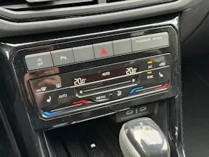 VW T-Cross 1.0 TSI EVO United DSG