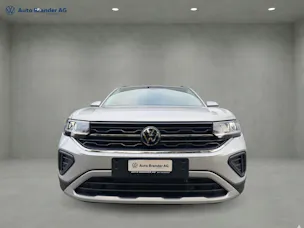 VW T-Cross 1.0 TSI EVO United DSG