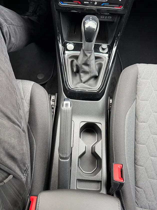 VW T-Cross 1.0 TSI EVO United DSG