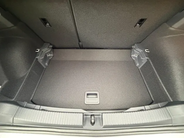 VW T-Cross 1.0 TSI EVO United DSG