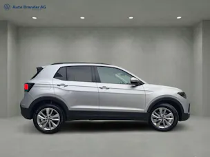 VW T-Cross 1.0 TSI EVO United DSG