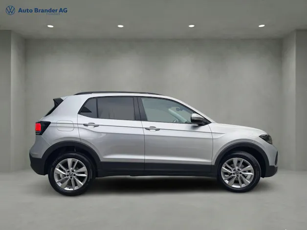 VW T-Cross 1.0 TSI EVO United DSG