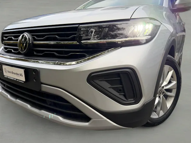 VW T-Cross 1.0 TSI EVO United DSG