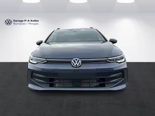 VW Golf Variant 1.5 eTSI mHEV Basis DSG