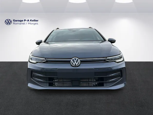 VW Golf Variant 1.5 eTSI mHEV Basis DSG