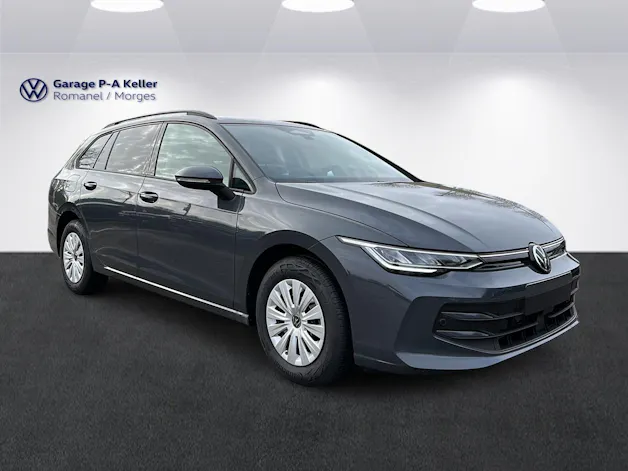 VW Golf Variant 1.5 eTSI mHEV Basis DSG