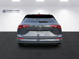 VW Golf Variant 1.5 eTSI mHEV Basis DSG