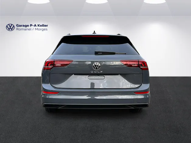 VW Golf Variant 1.5 eTSI mHEV Basis DSG