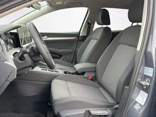 VW Golf Variant 1.5 eTSI mHEV Basis DSG
