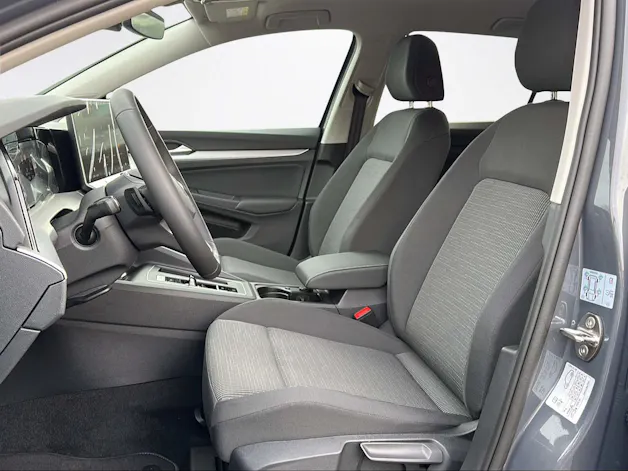 VW Golf Variant 1.5 eTSI mHEV Basis DSG