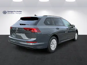 VW Golf Variant 1.5 eTSI mHEV Basis DSG