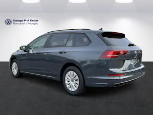 VW Golf Variant 1.5 eTSI mHEV Basis DSG