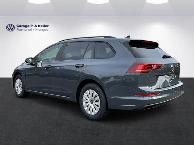 VW Golf Variant 1.5 eTSI mHEV Basis DSG